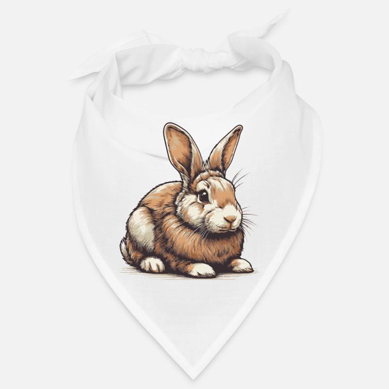 Lapin Bandana