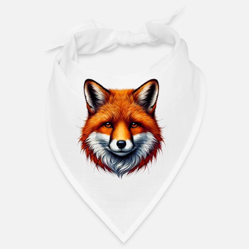 Fuchs Bandana