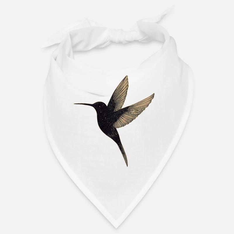 Kolibri Bandana