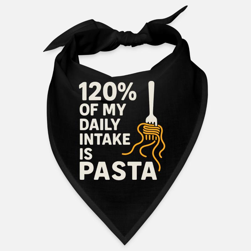 Pasta Bandana