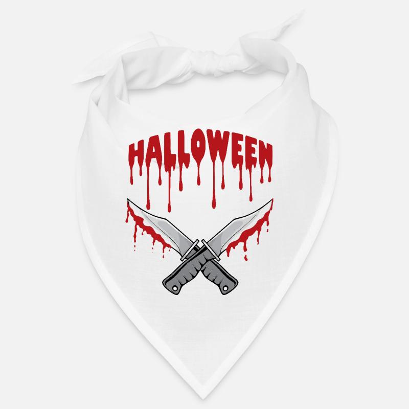 Halloween Bandana