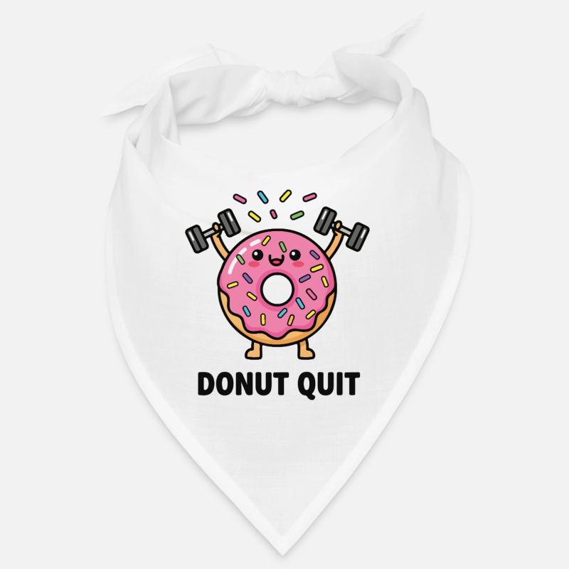 Strong Sprinkle Bandana