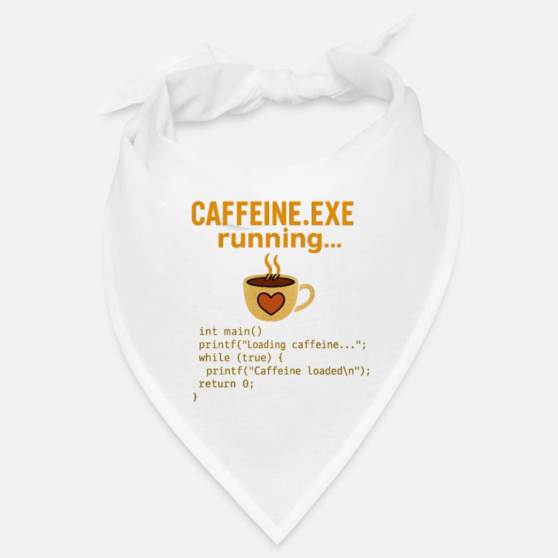 Caffeine.exe running Bandana