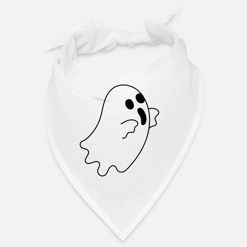 Ghost Bandana