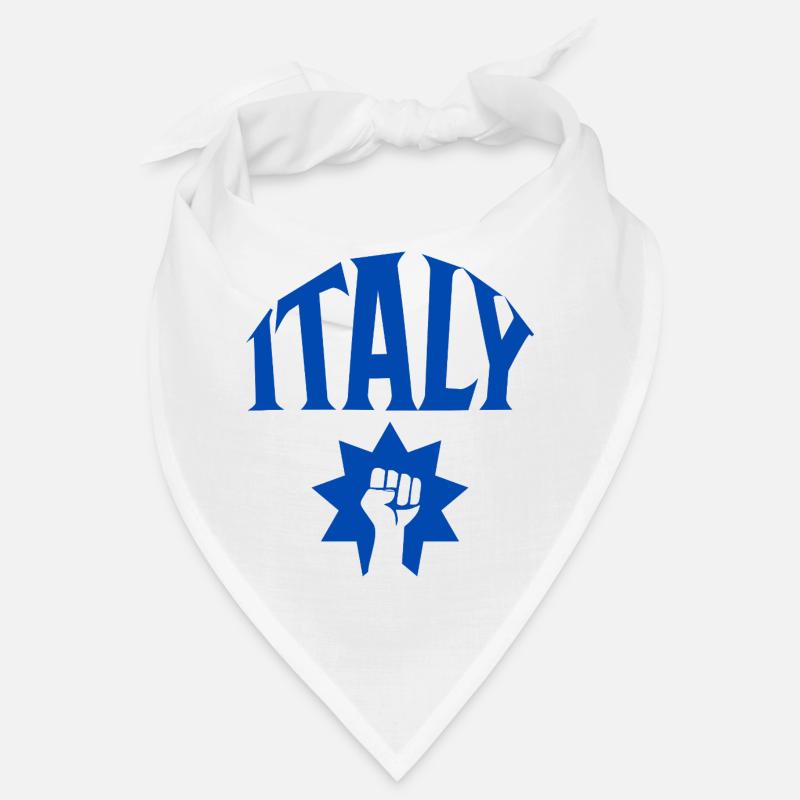 Italie Bandana