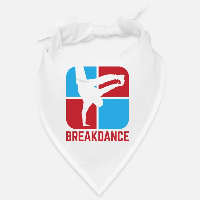 Breakdance Bandana