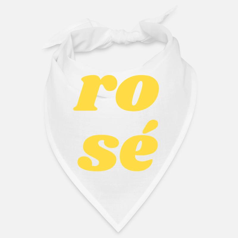ro sé Bandana
