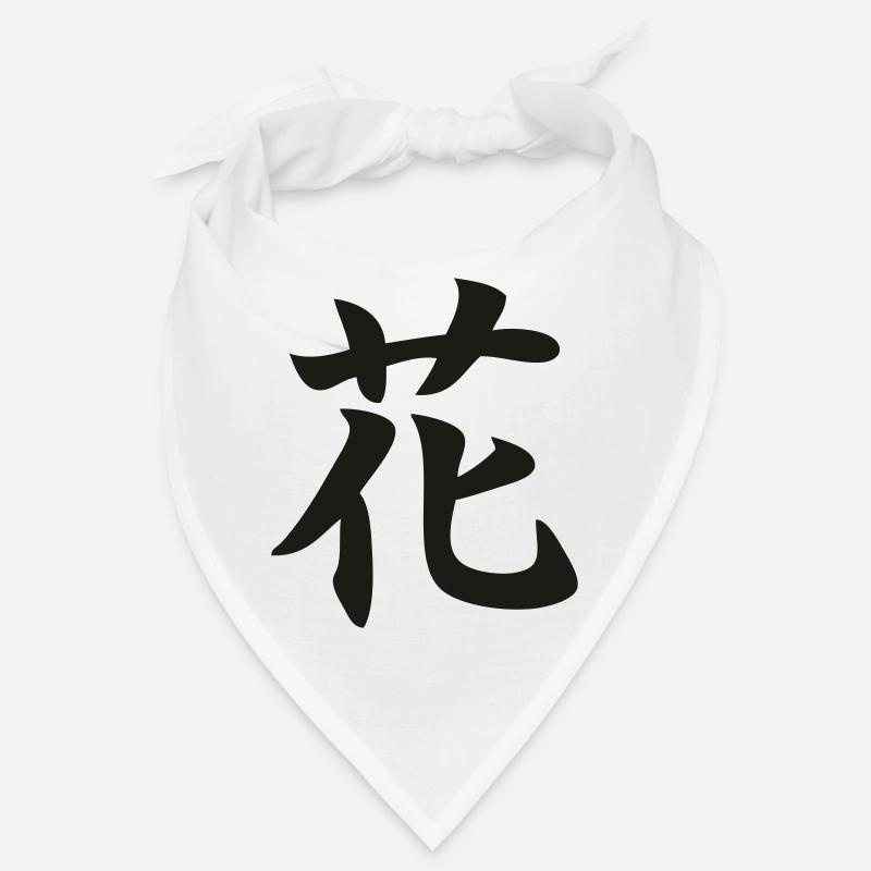 japan_blume Bandana