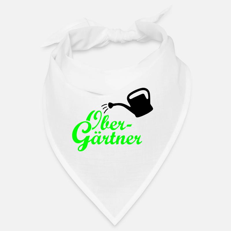 Obergärtner Giesskanne Bandana