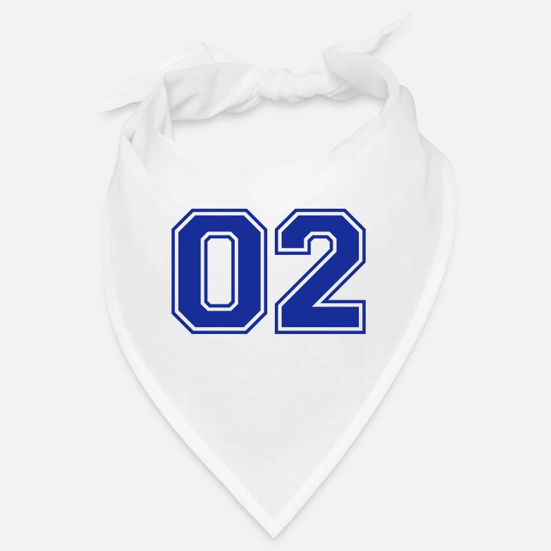 02 Bandana