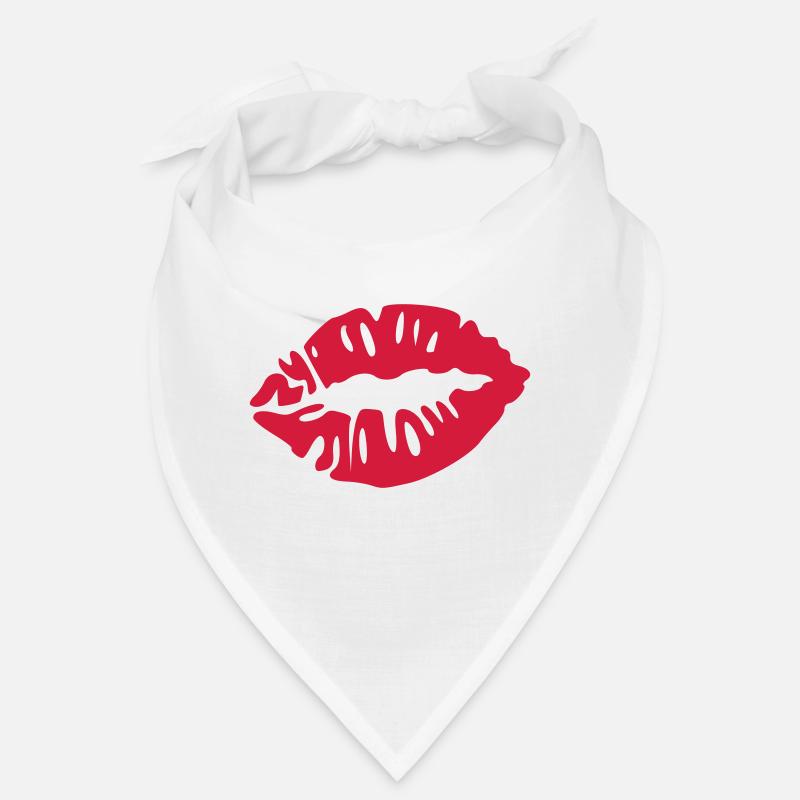lippen Bandana