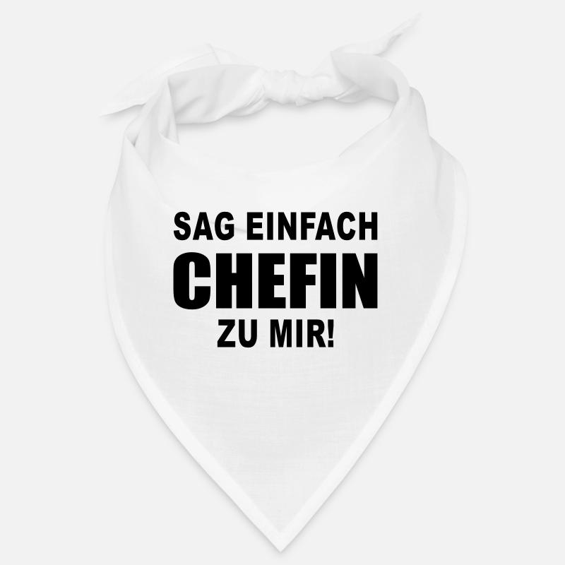 chefin Bandana