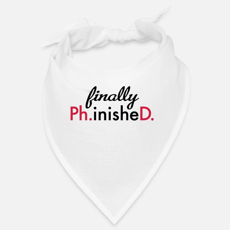 phd Bandana