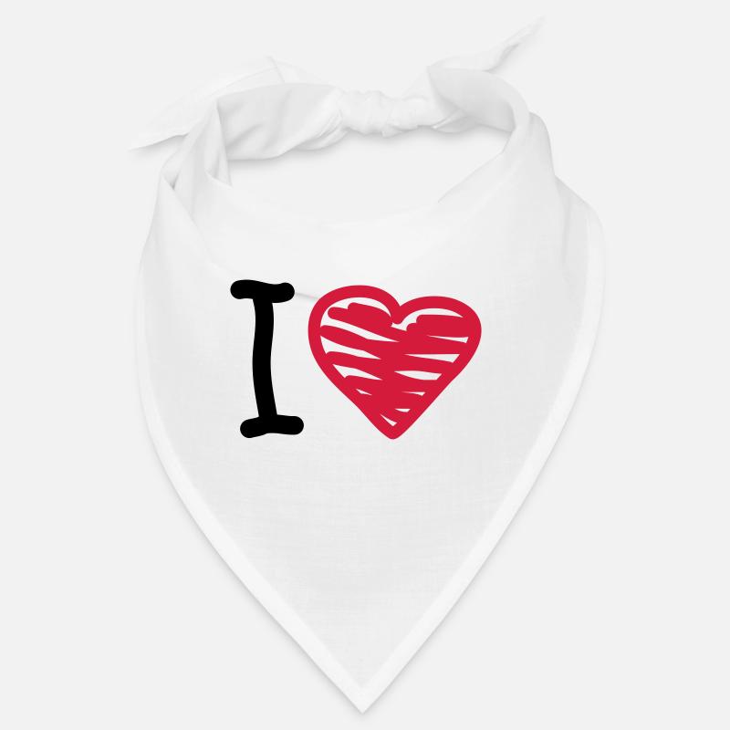 I_love Bandana