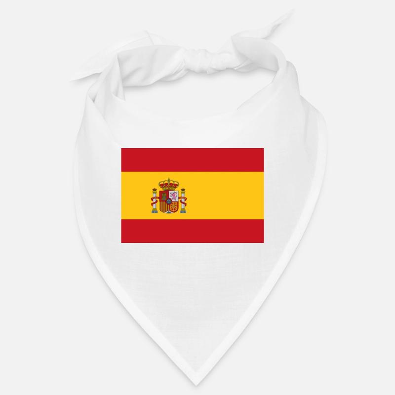 Espagne Bandana