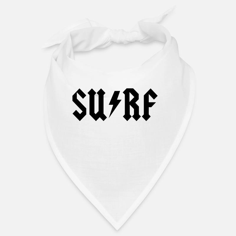 surf Bandana