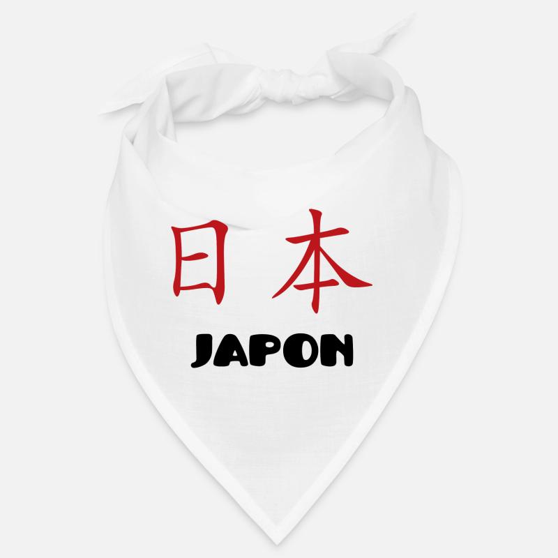 japans Bandana