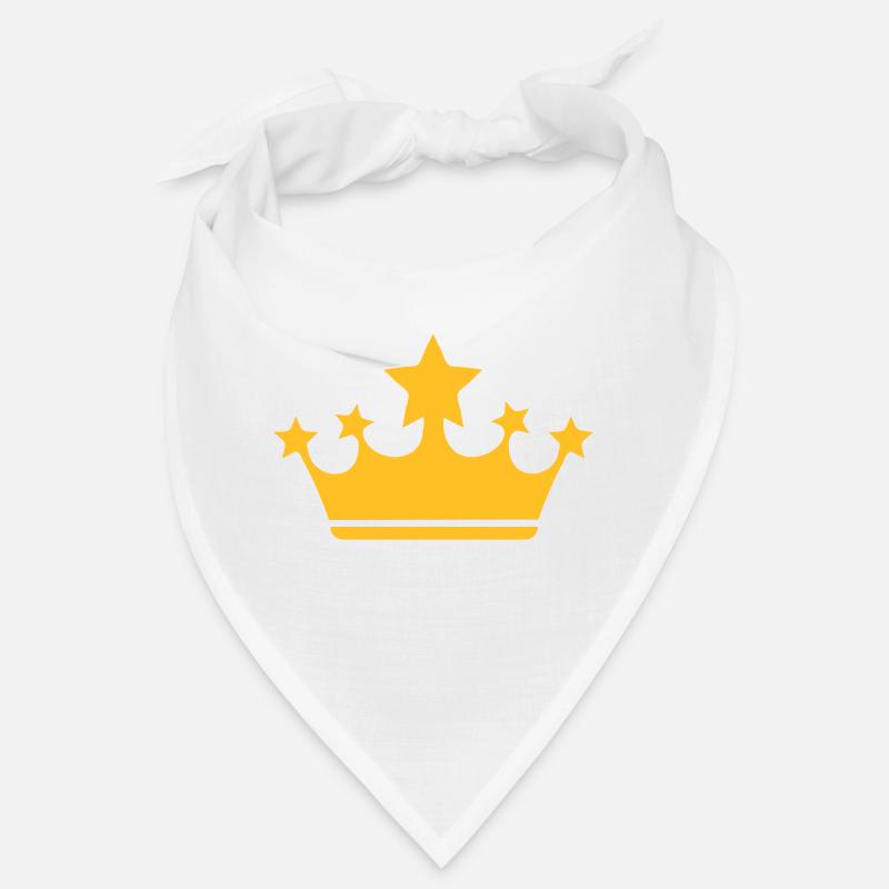 Krone Bandana
