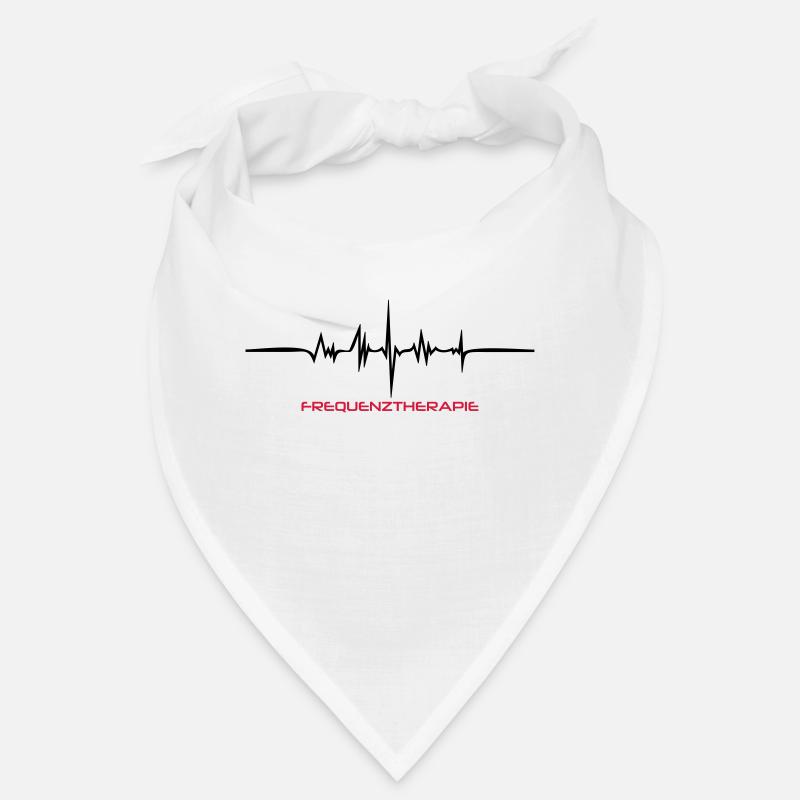 Frequenztherapie Drunk Bandana