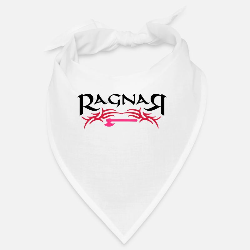 Ragnar_1 Bandana