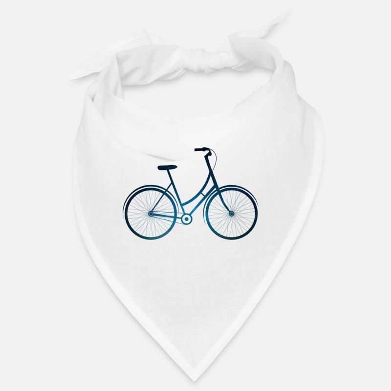 Bicycle Bandana
