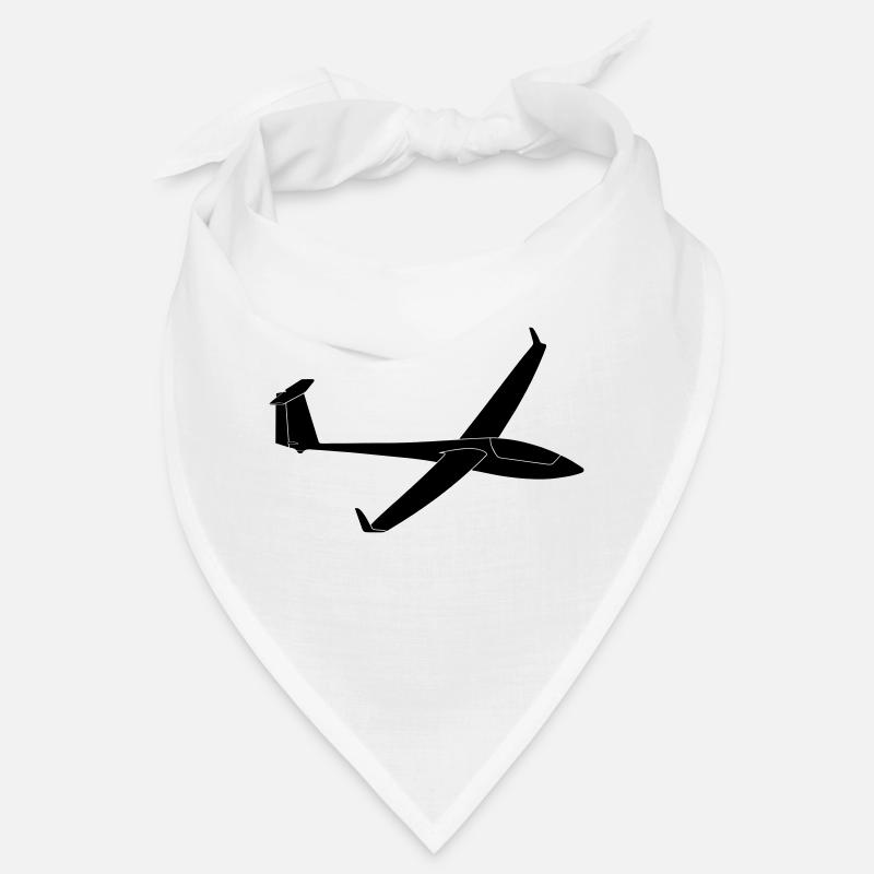 asw20 glider Bandana