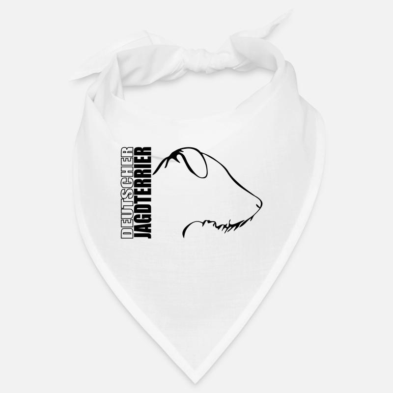 DEUTSCHER JAGDTERRIER PROFIL Jagdhund Wilsigns Bandana
