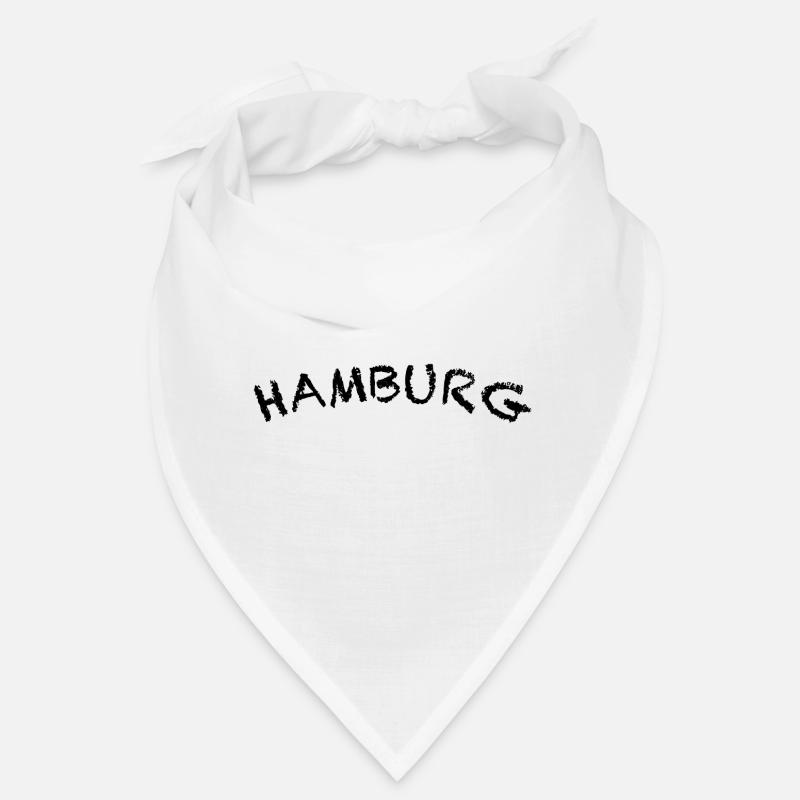 Hambourg Bandana