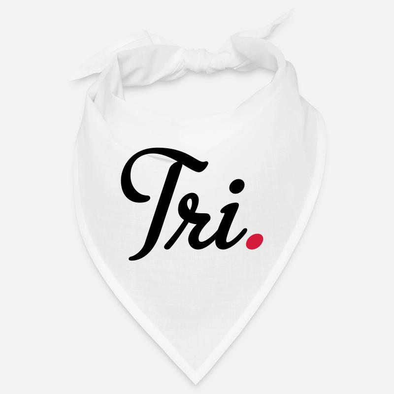 triathlon Bandana