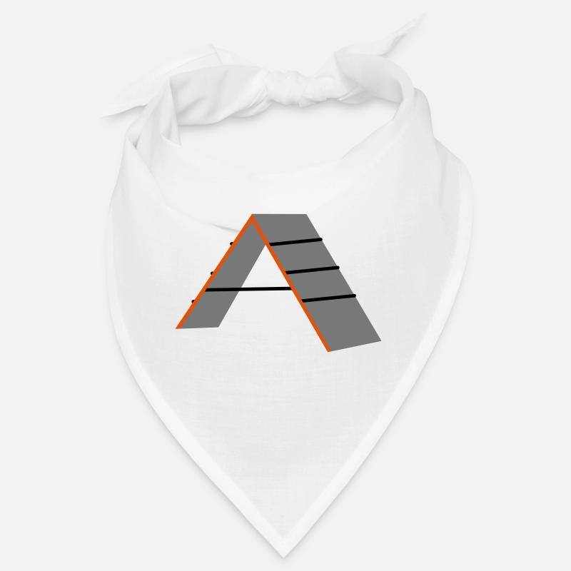 agilité Bandana