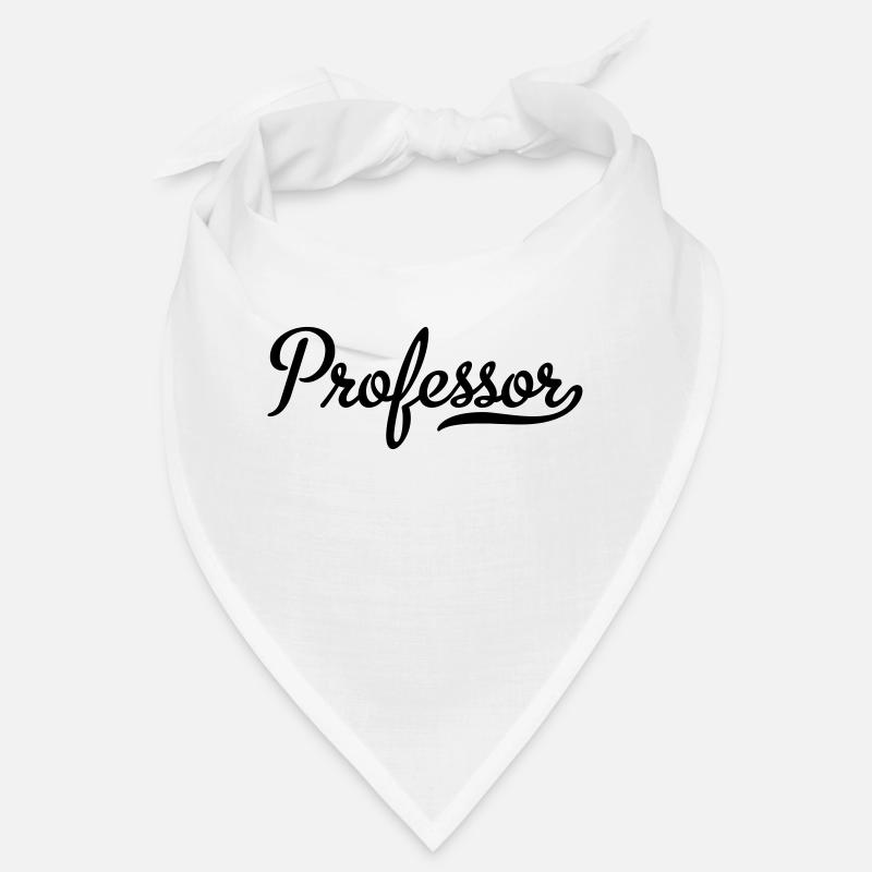 professor Bandana