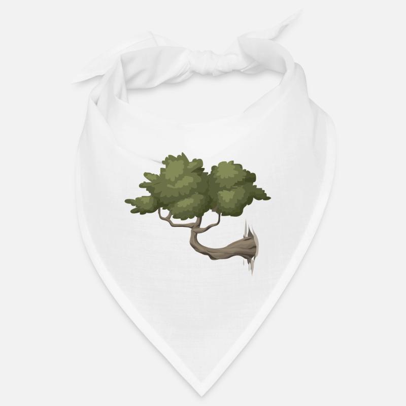 arbre Bandana