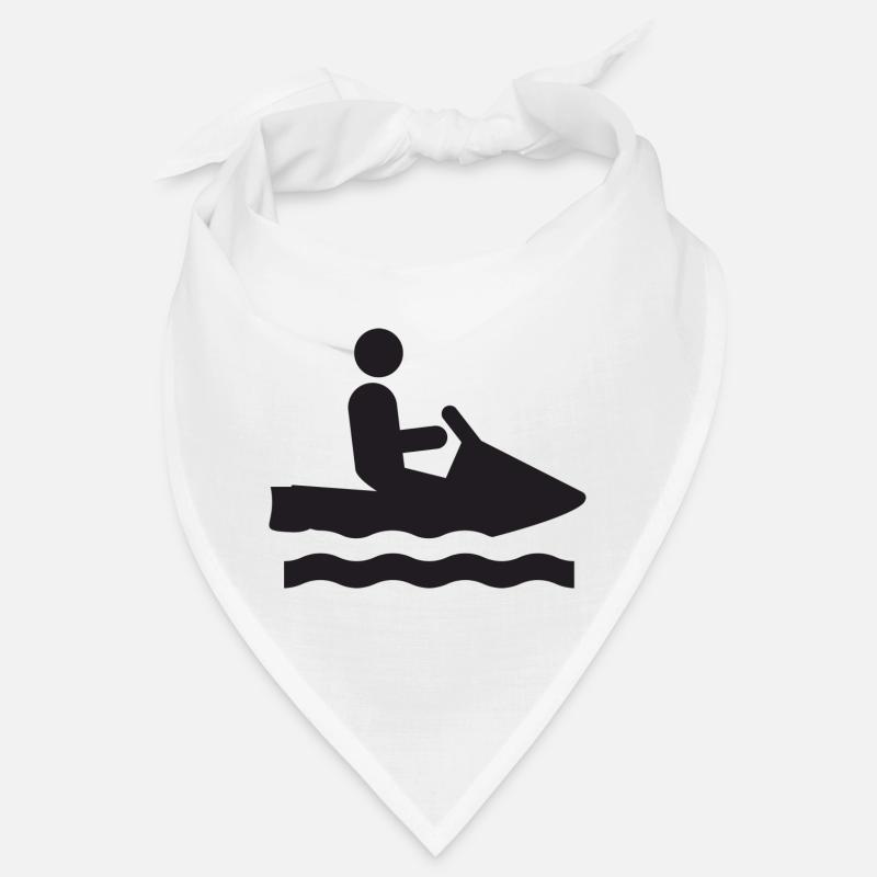 jet ski jetski Bandana