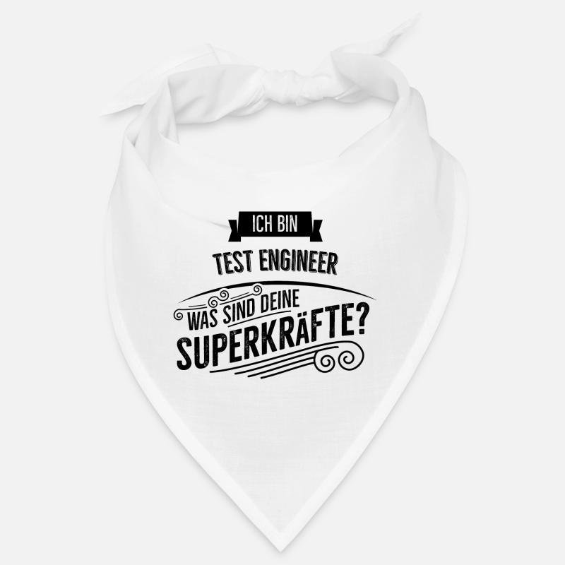 Test Engineer Bandana