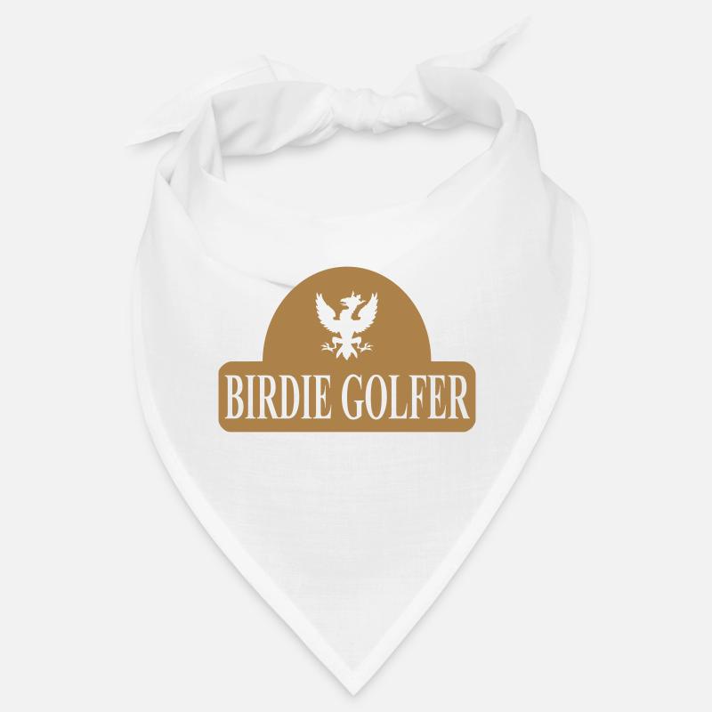 golf Bandana
