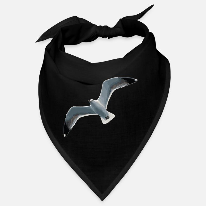 Mouette Bandana