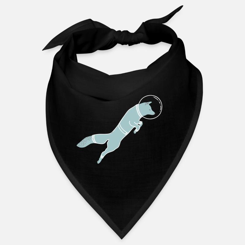 ESPACE FOX Bandana