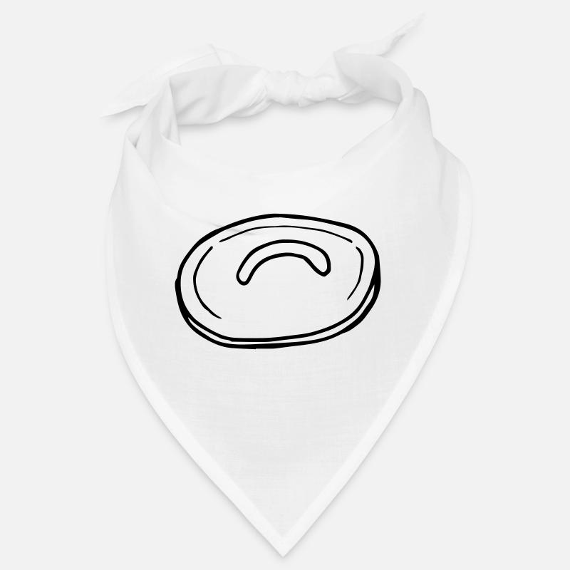 Kochtopfdeckel, Deckel, kochen Bandana