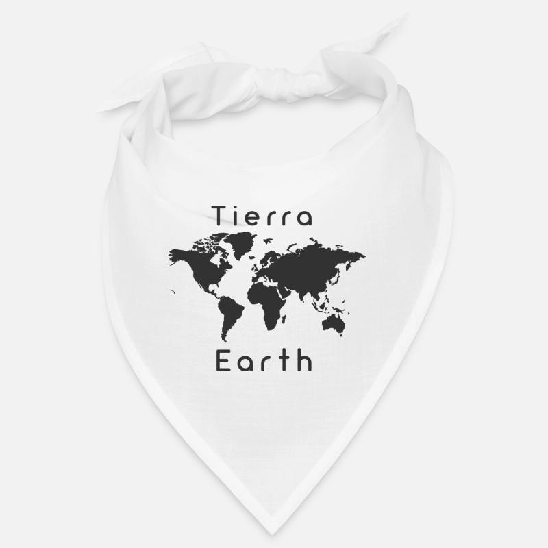 Erde-Erde Bandana