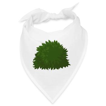strauecher buesche shrubbery garten garden plants5 - Bandana - Weiß - Vorne