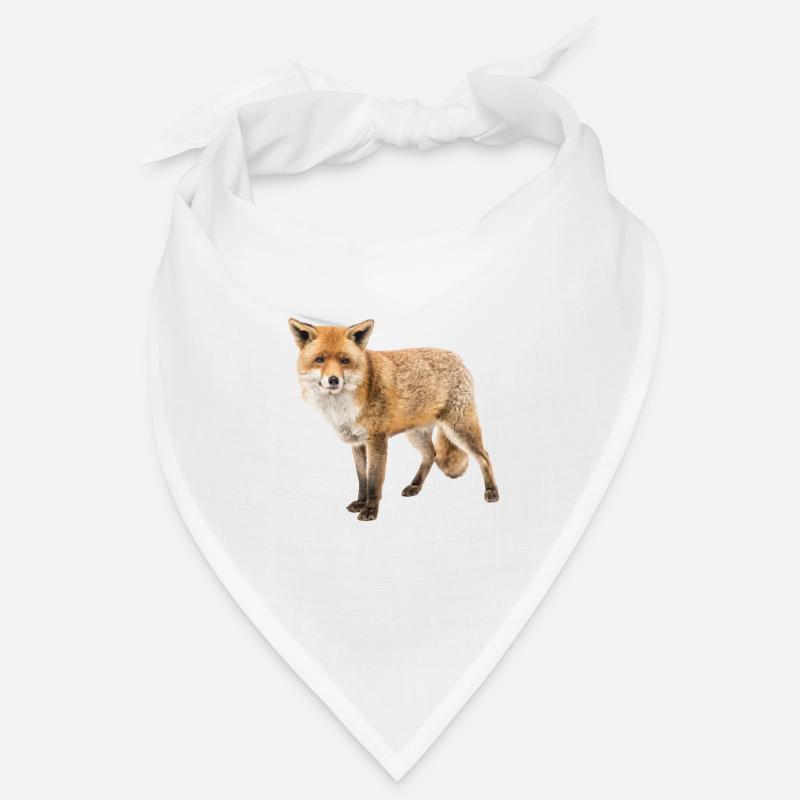 Fuchs Bandana