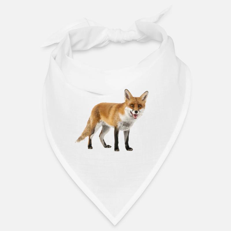 Fuchs Bandana