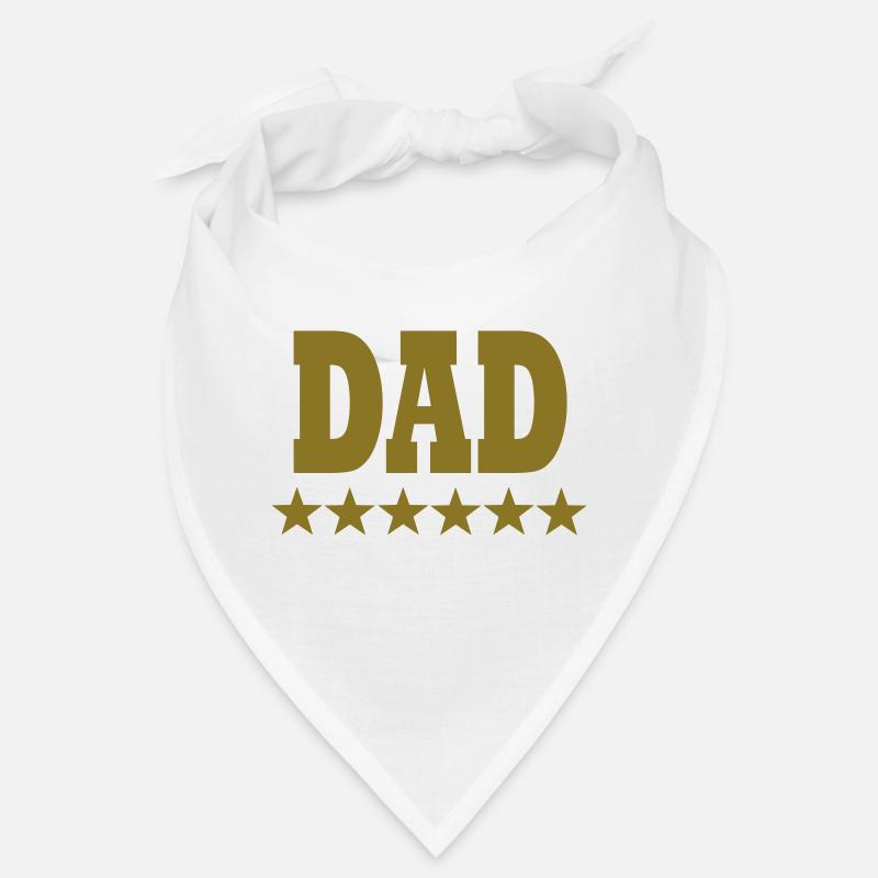 dad Bandana