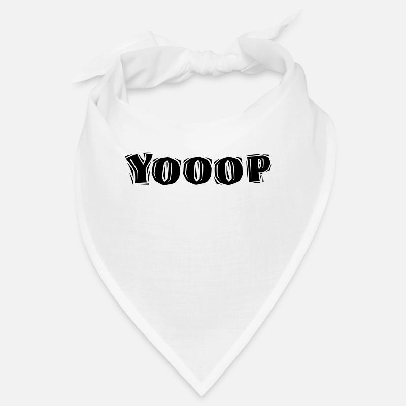 yooopmini Bandana