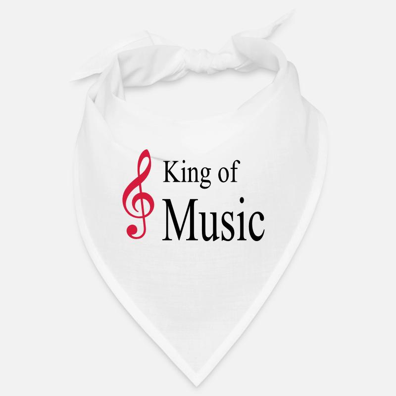 music Bandana