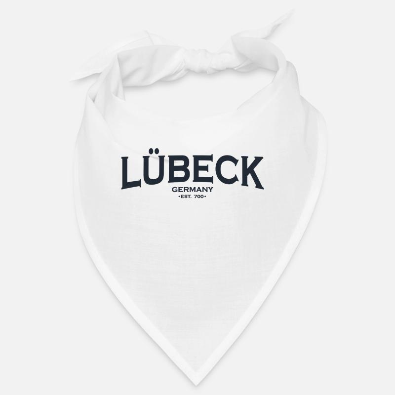 Lübeck Bandana
