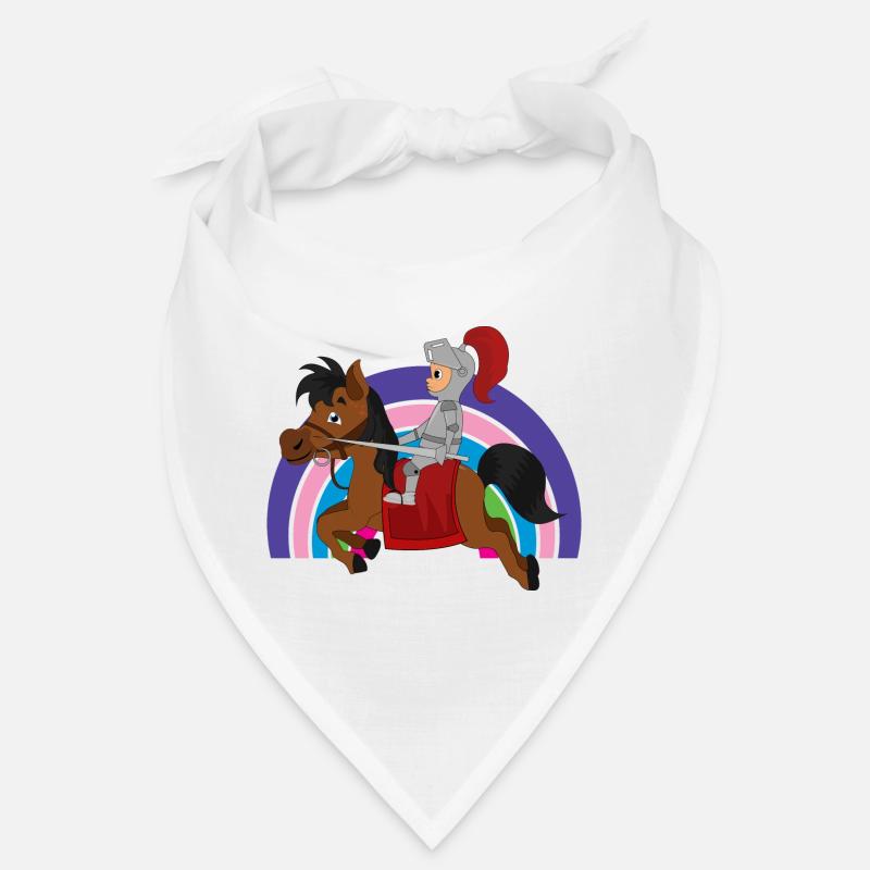 chevalier chevalier Bandana