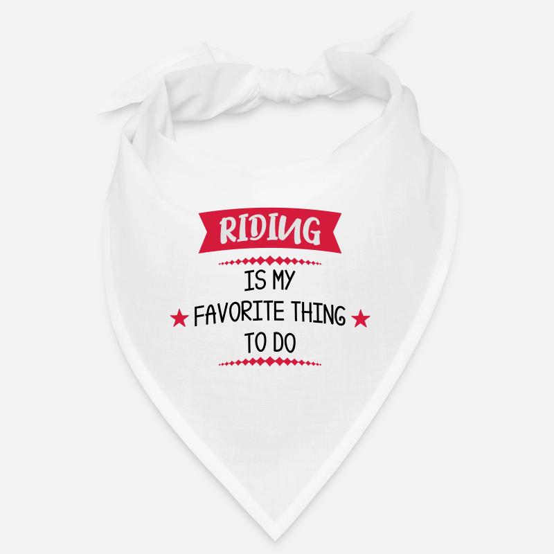 Reiten Bandana