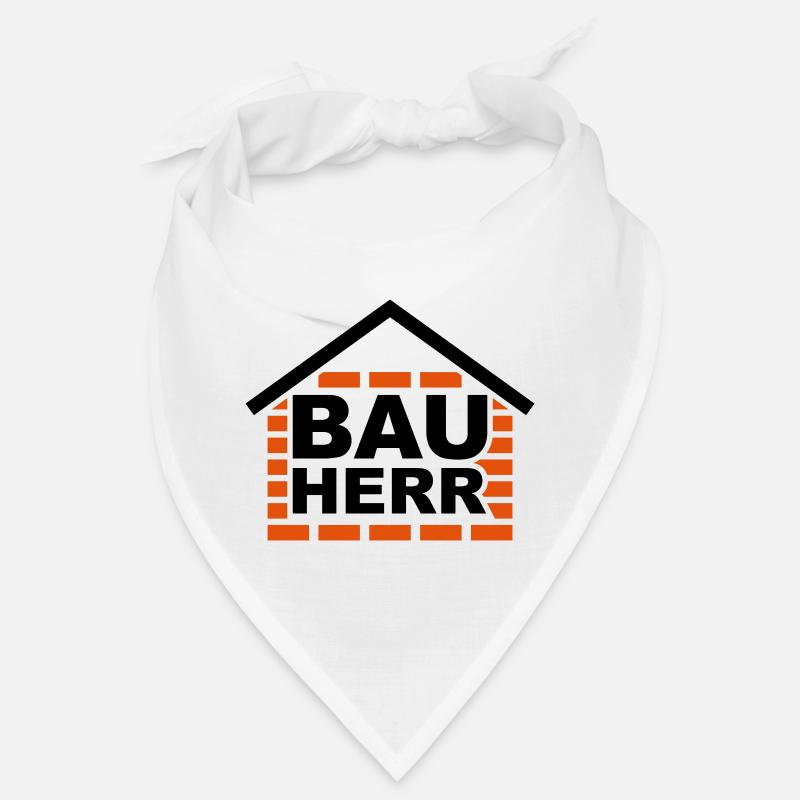 builder Bandana