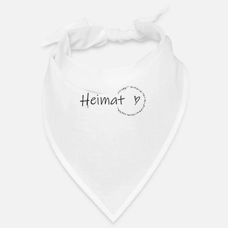 Heimat Bandana